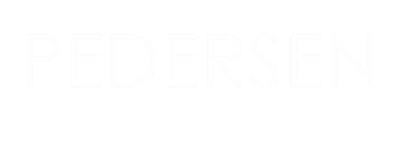 Pedersen Chiropractic Center Logo Mobile