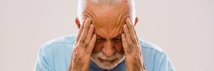 Pantego TX Chiropractor Discusses Different Types of Headaches