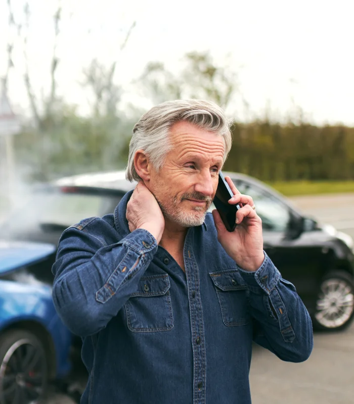 Auto Injury Treatment In Pantego