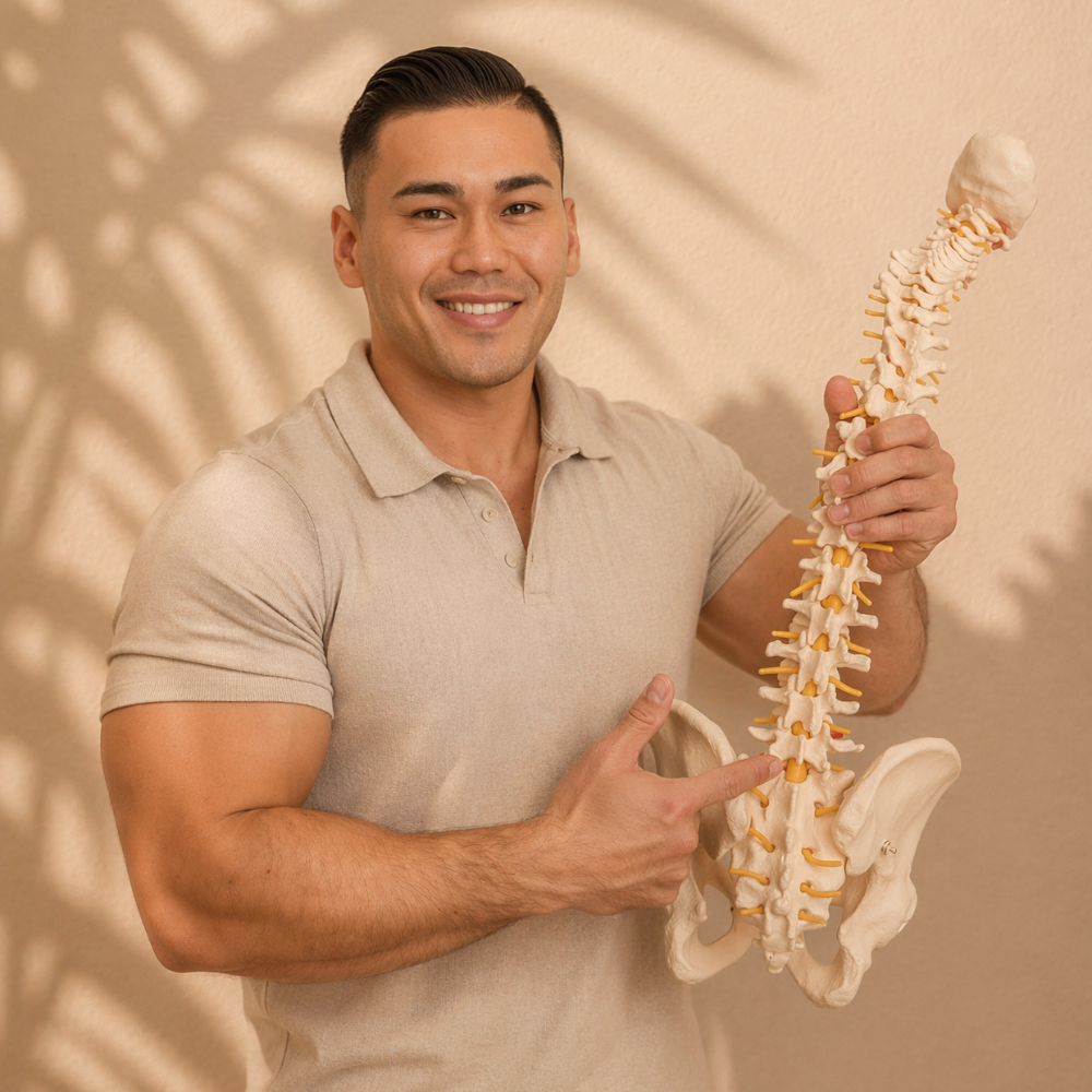 Best Chiropractor Pantego TX