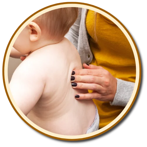 Gonstead Palpation Pantego