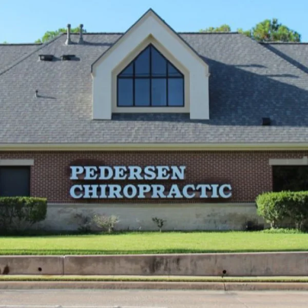 best chiropractic office in pantego